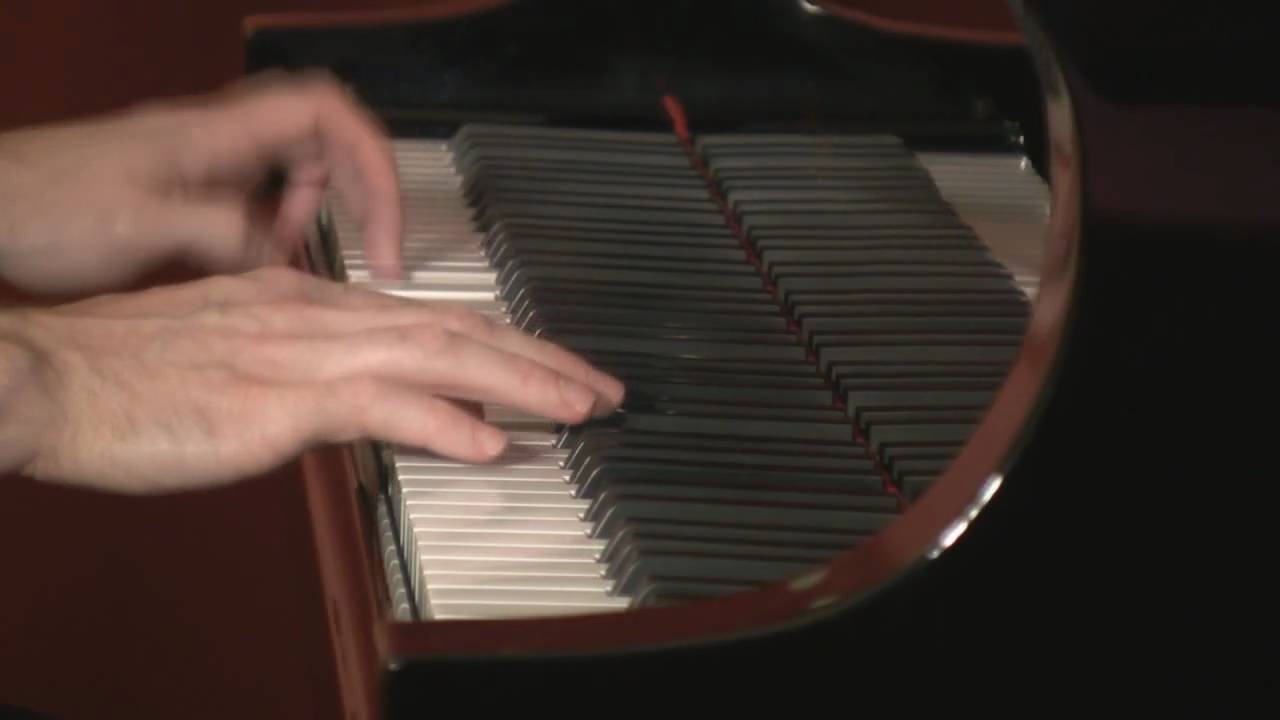 Mozart: Variations on 