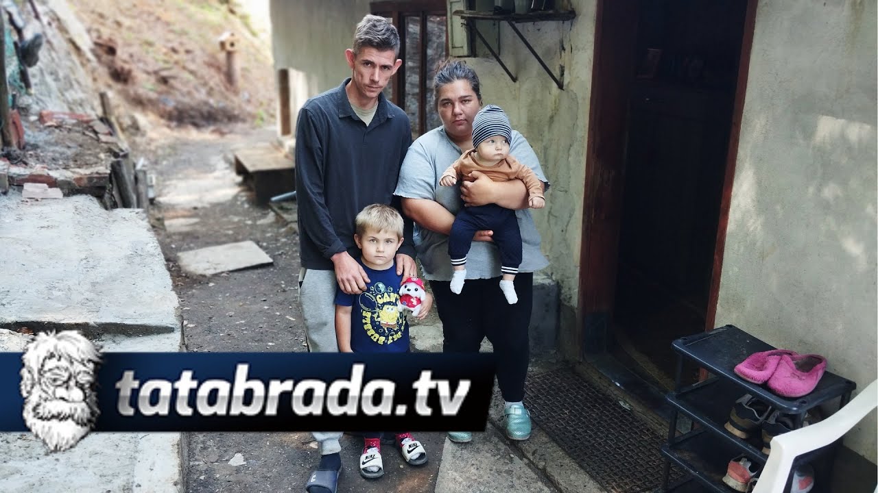 Zbog očevog udarca dobio epilepsiju, sad ne može hraniti svoju djecu!