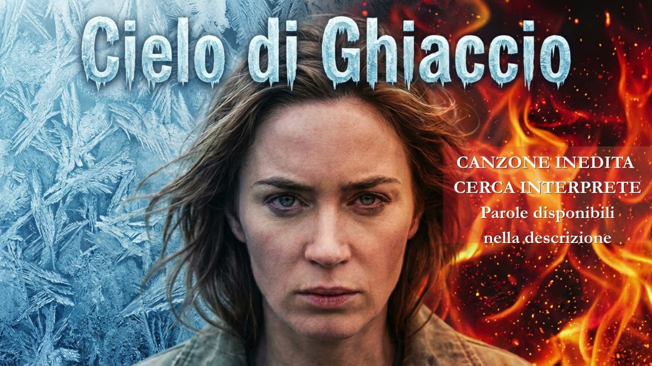 [IT] Cielo di Ghiaccio