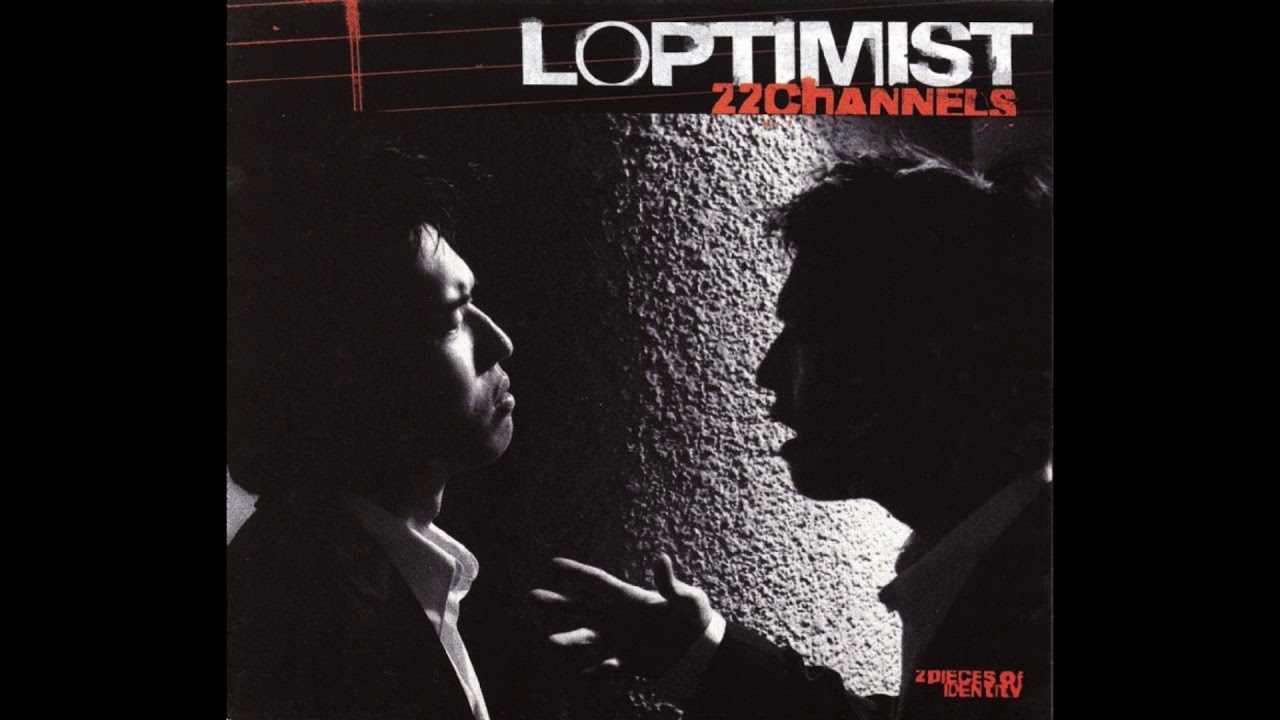 랍티미스트(Loptimist) - KO Is The Name (feat. The Legendary K.O. a.k.a K－Otix)