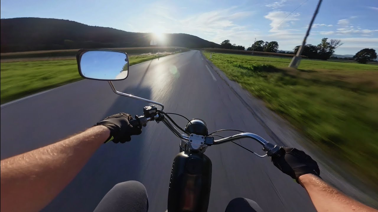 Trip around Jezero with APN6