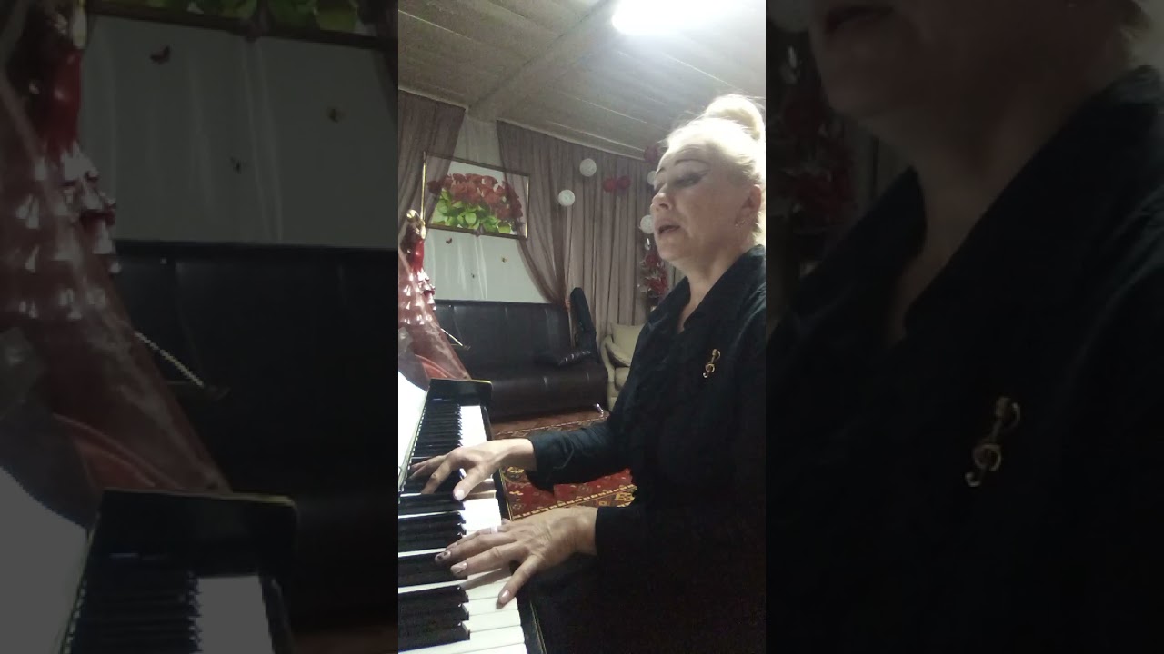 Вокализ 11. АБТ (+)