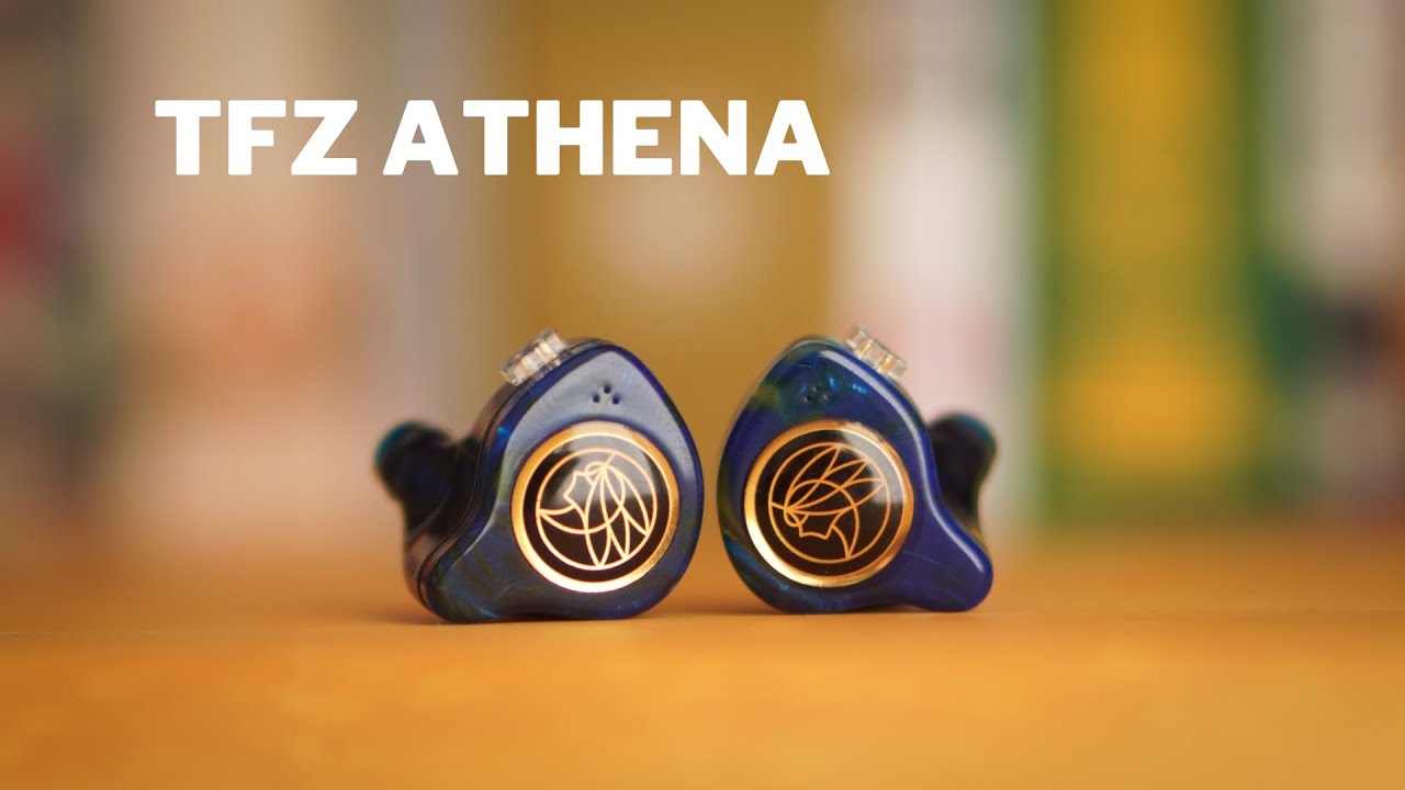 O retorno da TFZ! Tfz x Angelears ATHENA