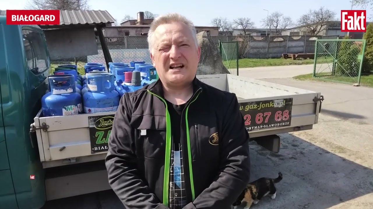 Czy zabraknie nam gazu w kuchenkach? Rozlewnie nie pozostawiają wątpliwości | FAKT.PL