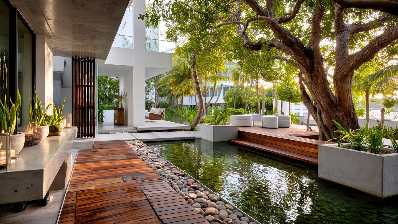 Modern Luxury: 5 Interior Design Styles That Will Define 2026