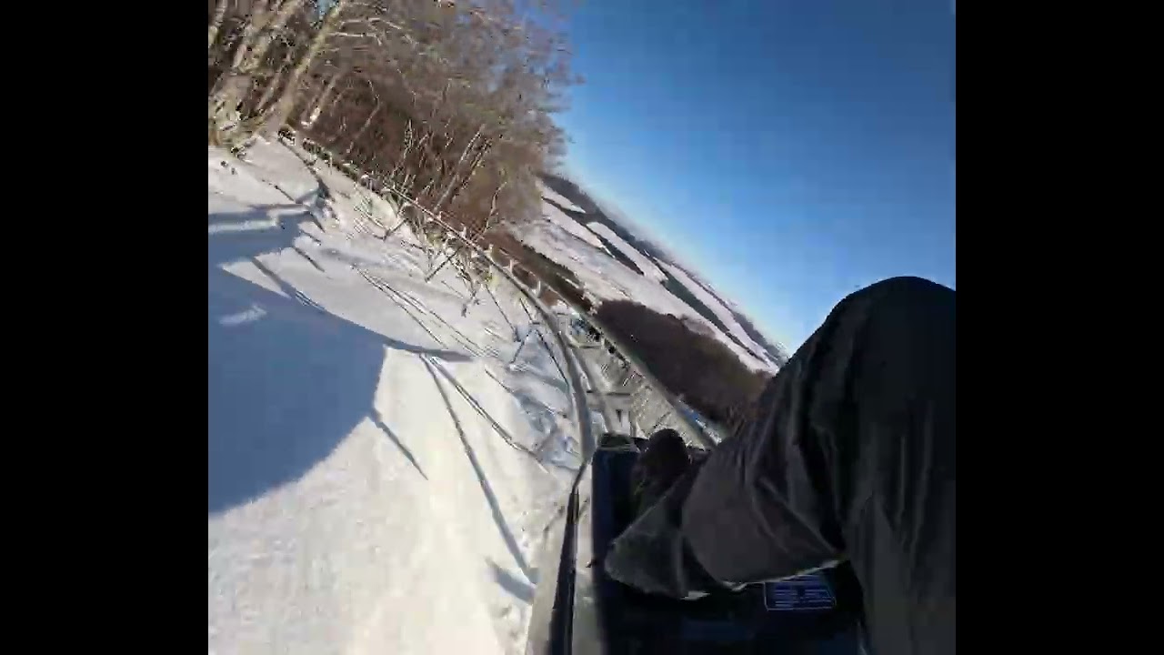 Roller coster , luge super besse