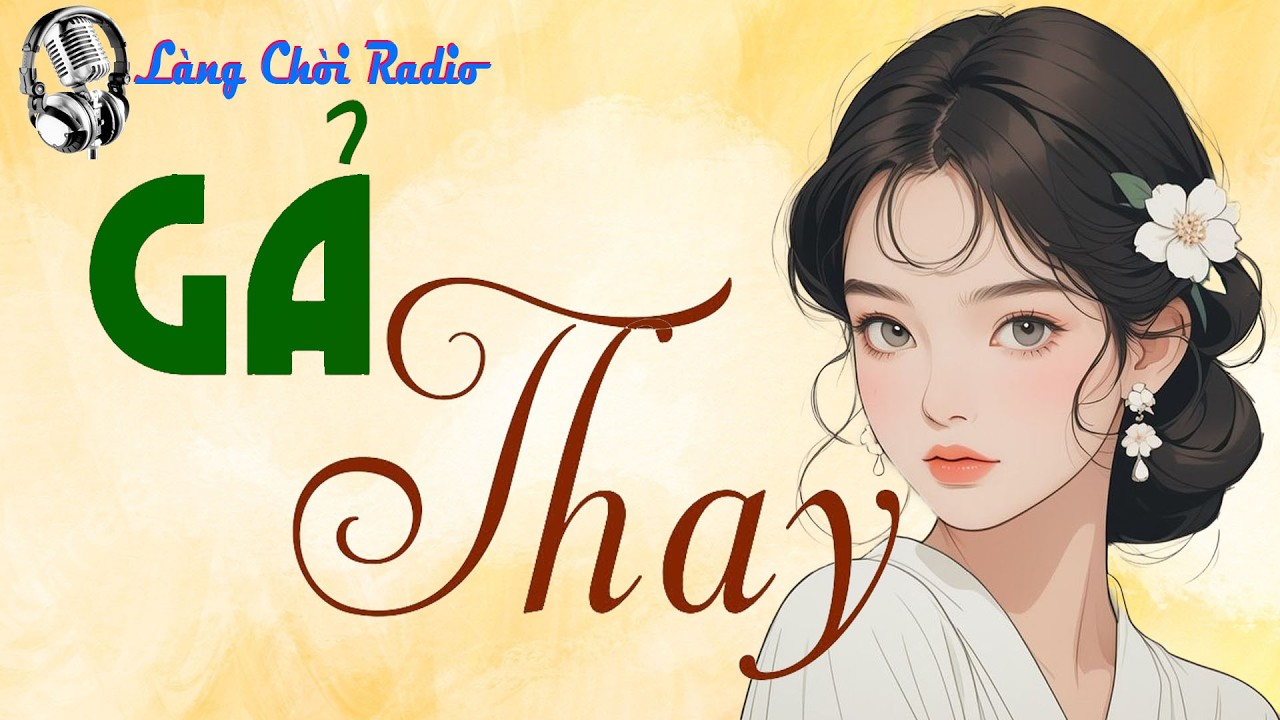 Nghe thử 1 lần đảm bảo sẽ nghiện: 