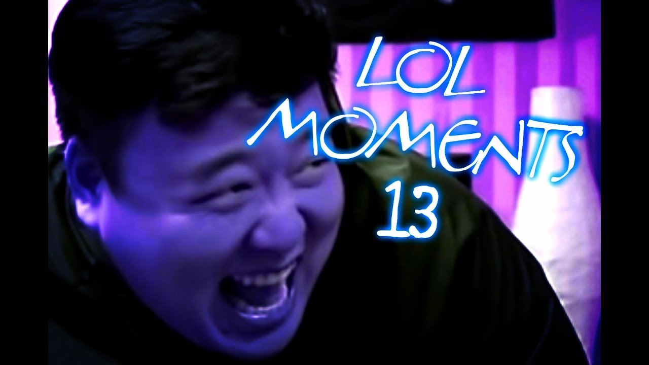 JustKiddingNews LOL Moments 13