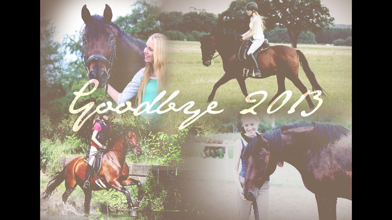 ＵＮＣＯＮＤＩＴＩＯＮＡＬＬＹ - Goodbye 2013