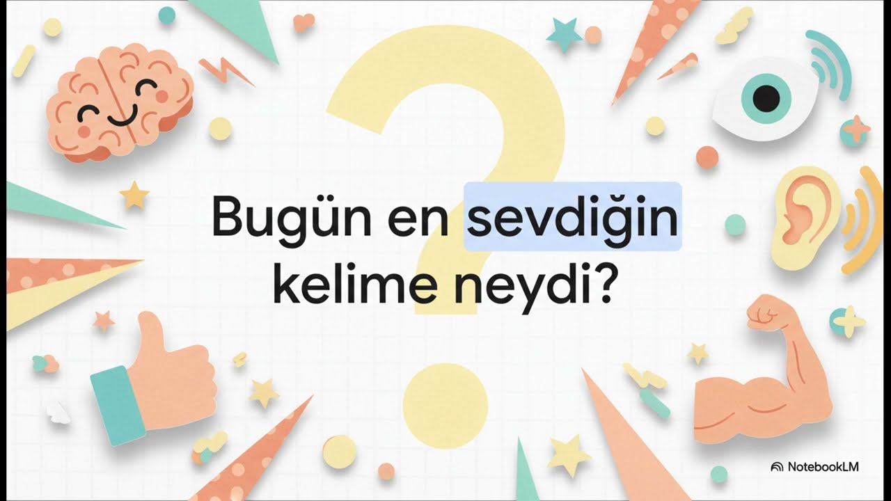 Çocuklar İçin İngilizce | Vücudumuzu Öğrenelim 👶
