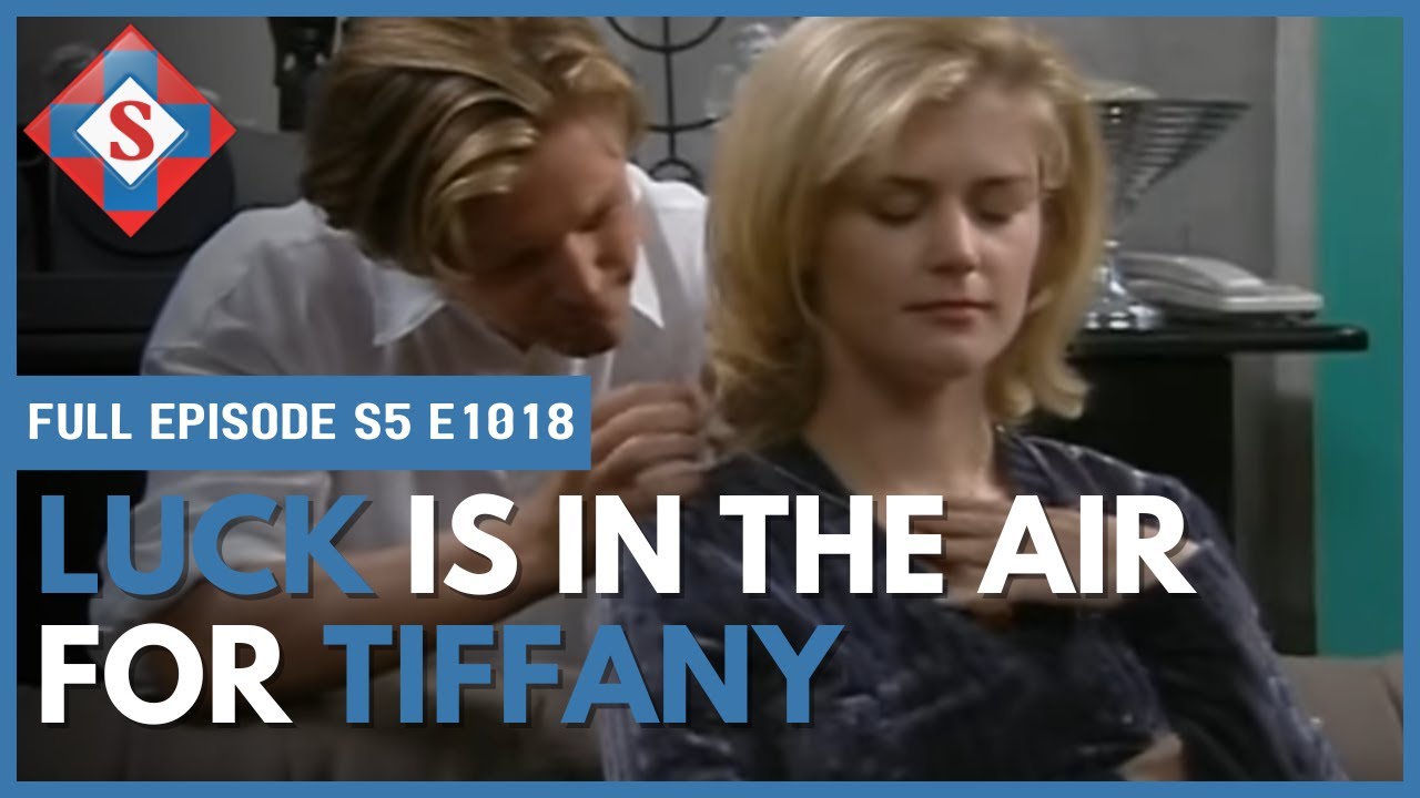 Shortland Street - Season 5 (Episode 1018)