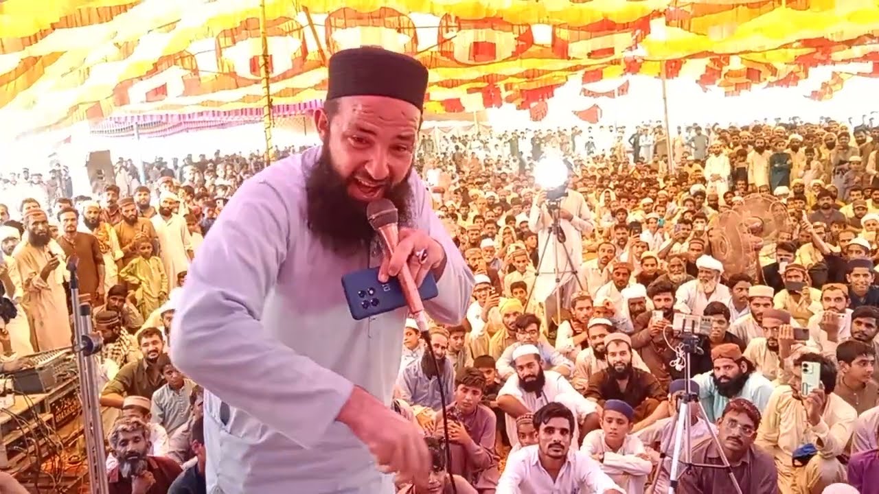 Hafiz Muneer Kirachi #unfrezzmyaccount #foryou #kashifululoom