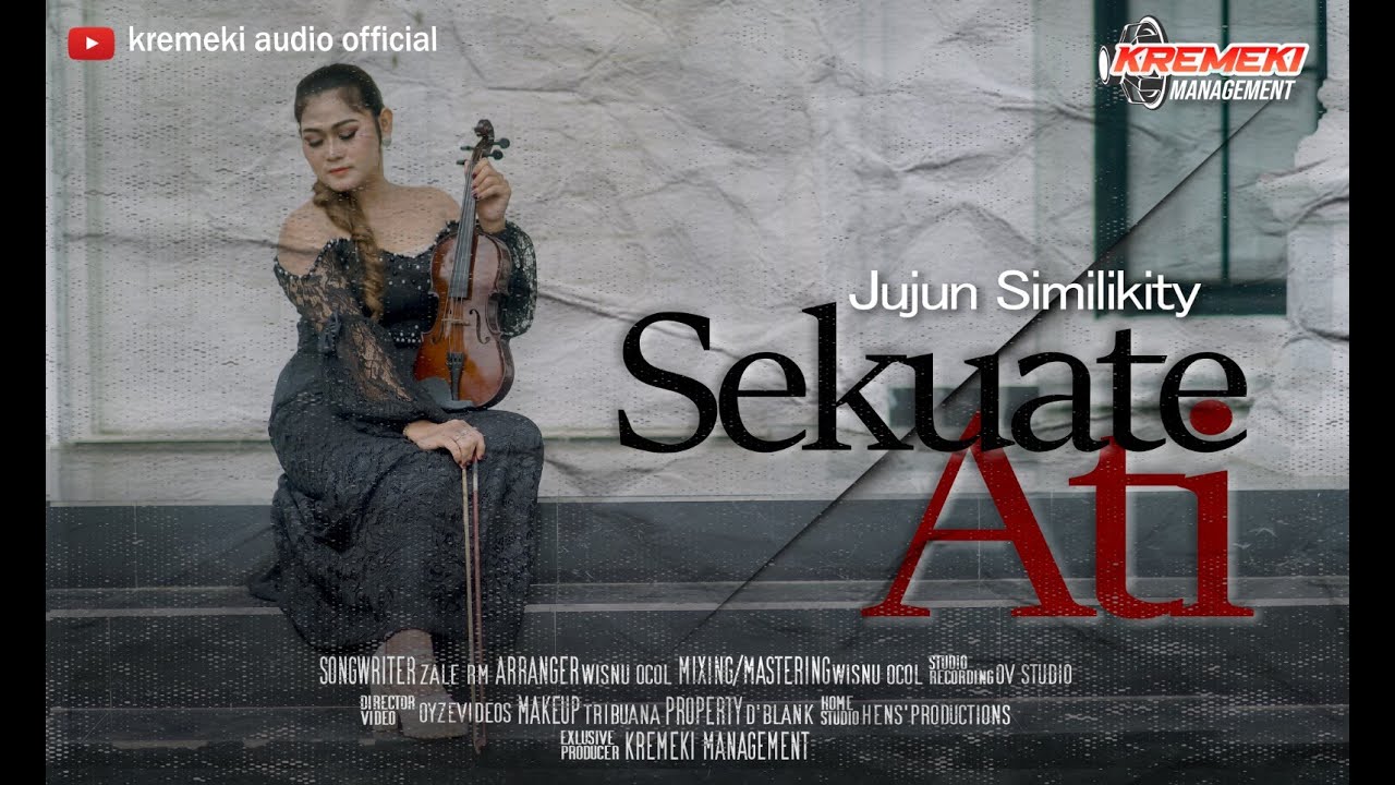 SEKUATE ATI VOC. JUJUN SIMILIKITY