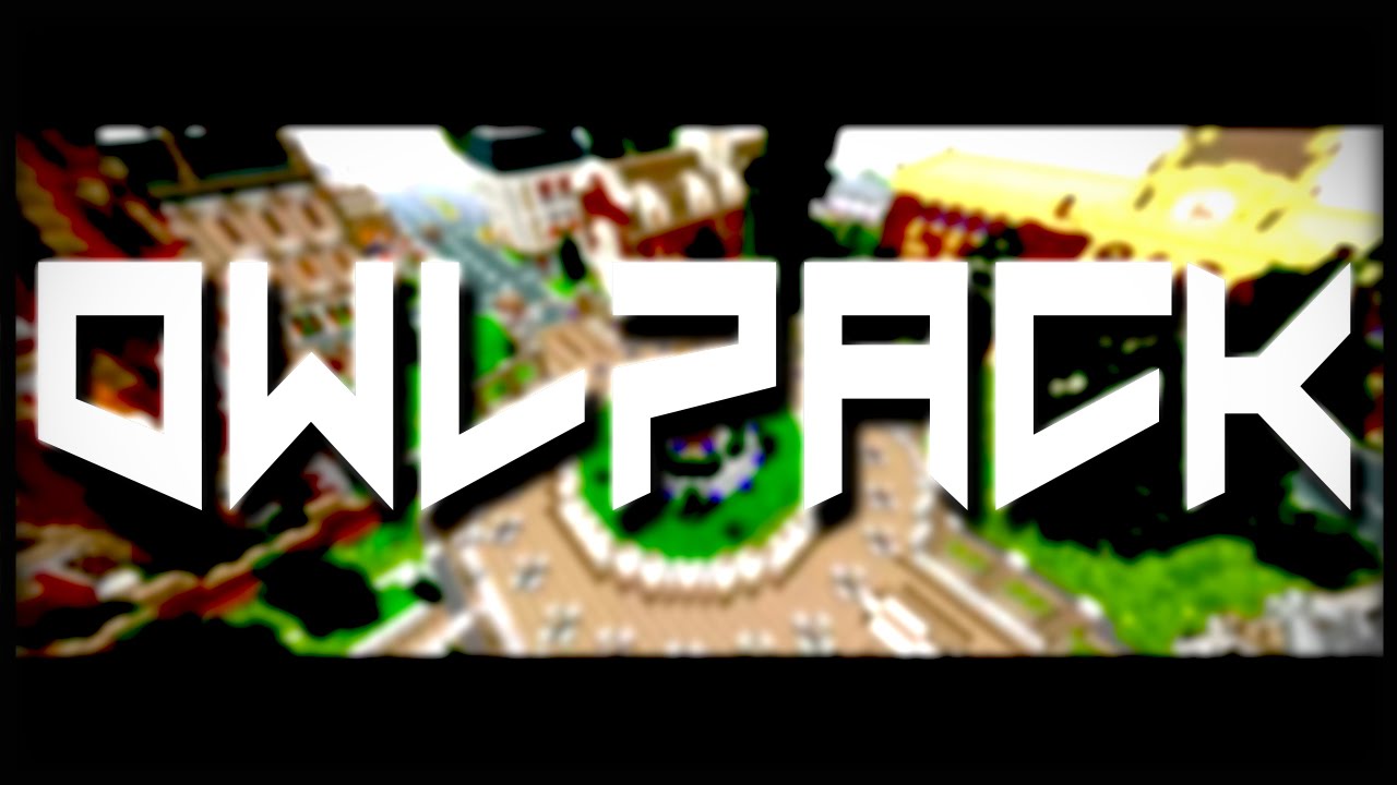 OwlPack | Minecraft PvP Resource Pack