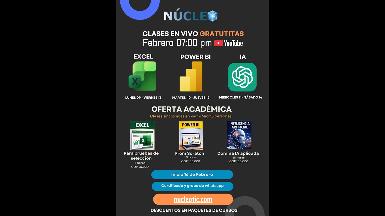 Claude IA en vivo - Prompts, Proyectos y Trucos Avanzados