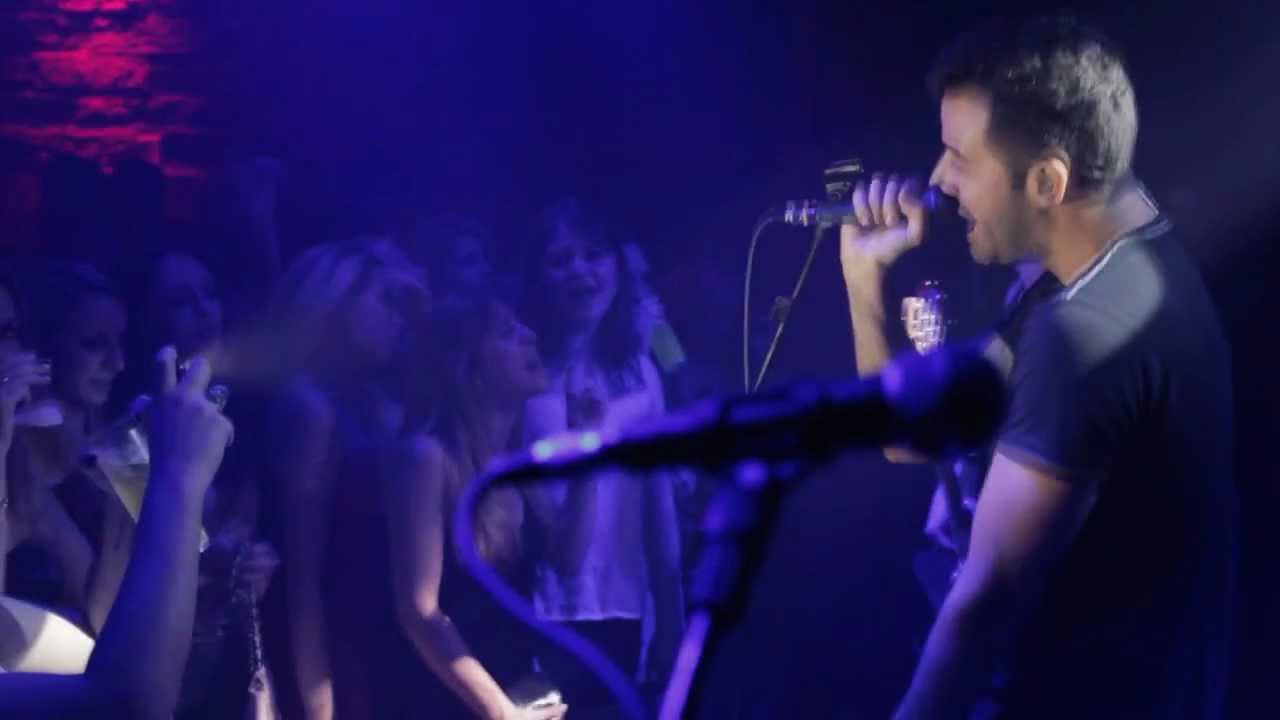 Seu Cuca - Brincando Comigo (Boate Kiss, Santa Maria/RS, 24/11/2012)
