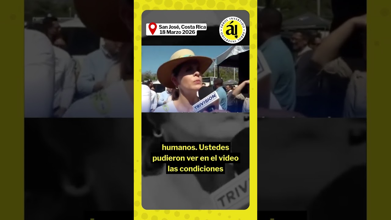 Costa Rica ratifica su rechazo al r&eacute;gimen cubano