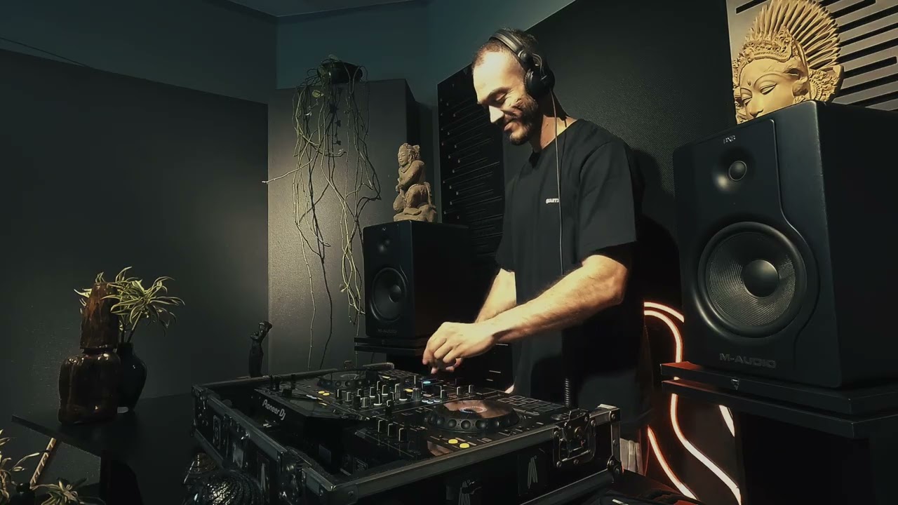 Art Of Sound 006 - Hans Gerd