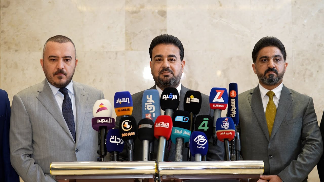 أهم ما تطرّق إليه محافظ الأنبار، خلال المؤتمر الصحفي الاستثماري المنعقد في فندق الأنبار الدولي .