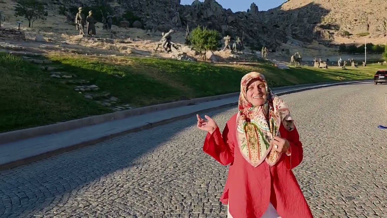 UŞAK BANAZ / ESKİŞEHİR  SİVRİHİSAR