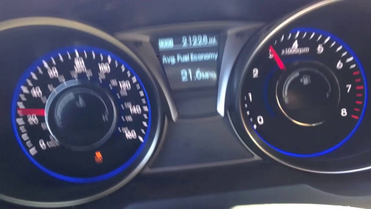SFR Stage 1.5 Tune VS Stock Tune for 2013 Genesis Coupe 2.0t