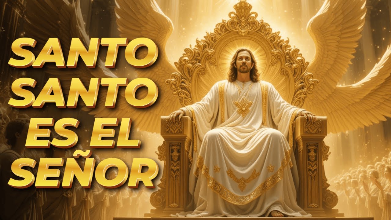 🔥 EL HIMNO MÁS PODEROSO DEL APOCALIPSIS | ¡Estremecerá Tu Alma! 🙌✨