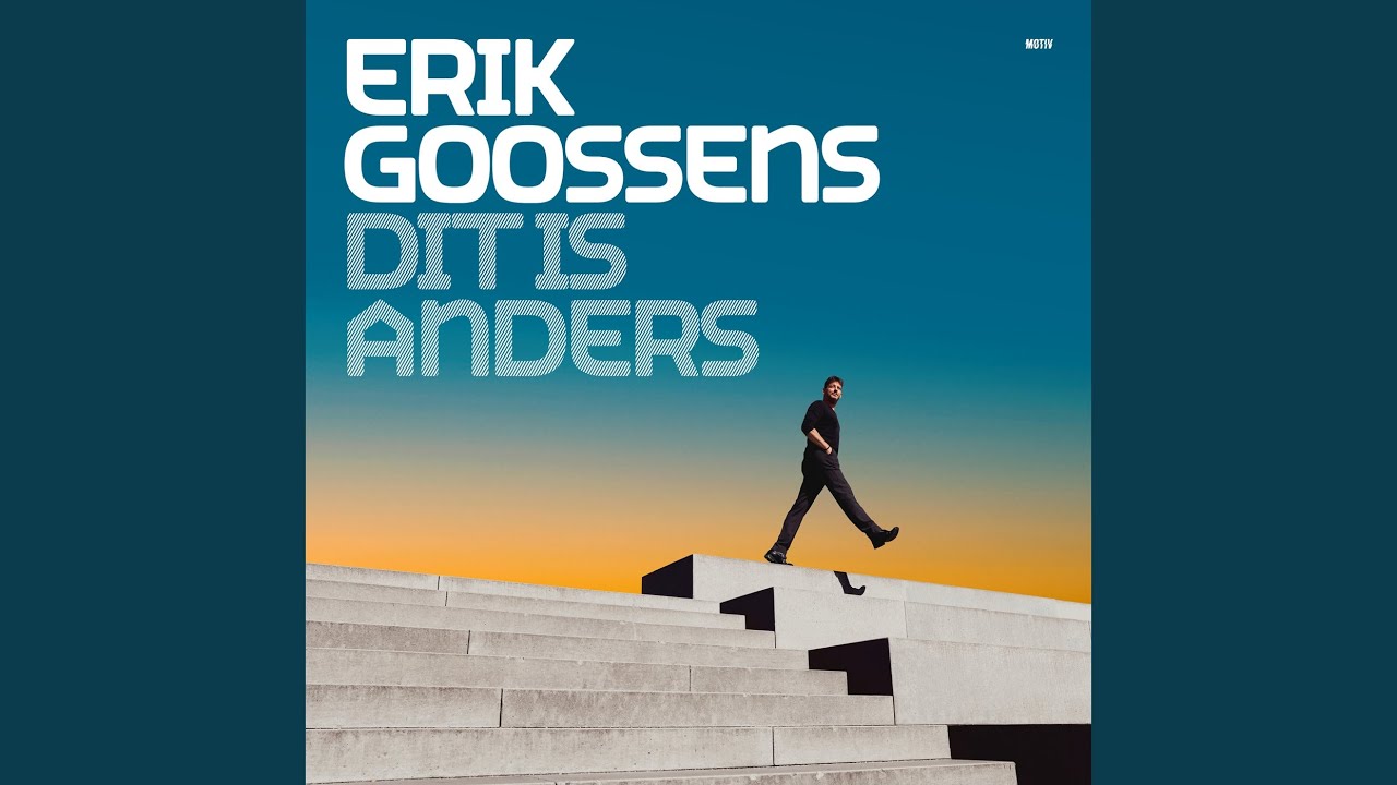 Dit Is Anders