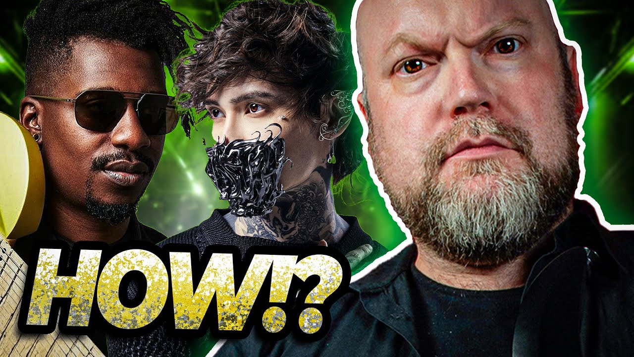 The REAL Reason Guitarists in 2025 Are So Damn Good