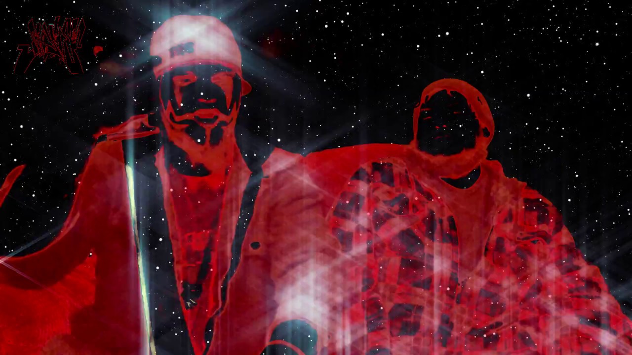Were In Space Bitch - THC