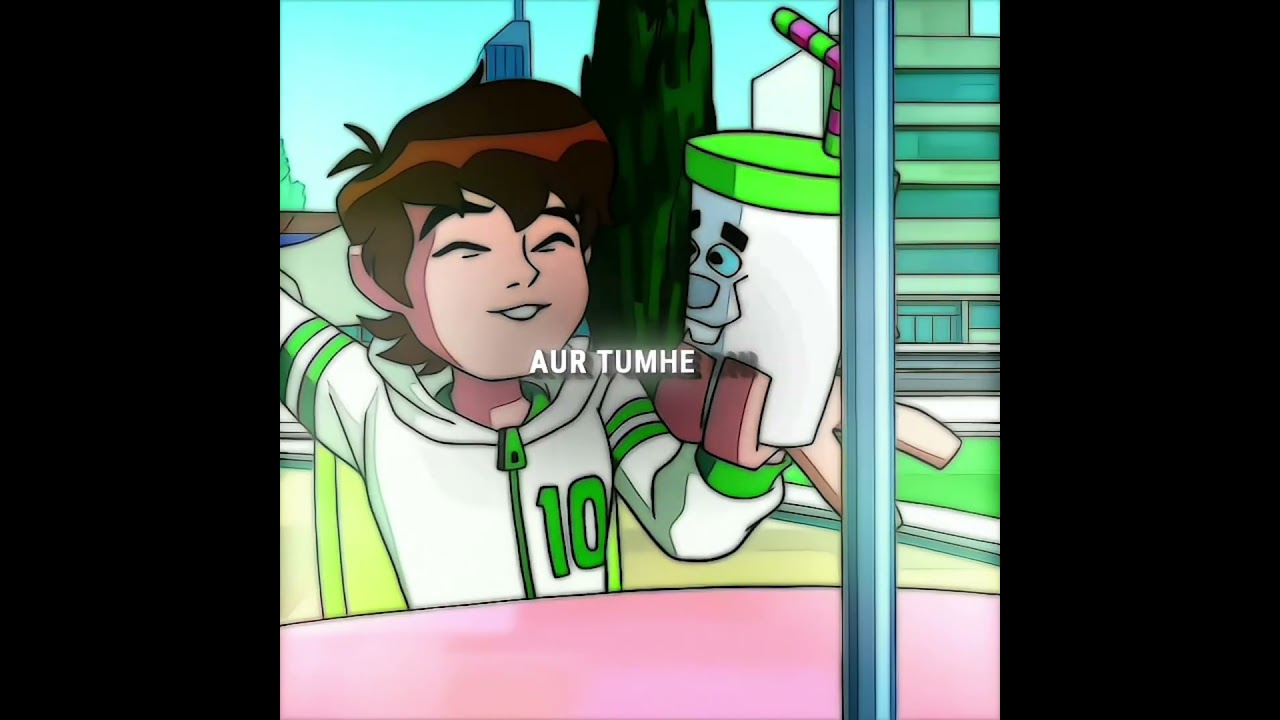 Universal King alien x 💪/☠/ #anime #animeshorts #edit #ben10omniverse #shorts