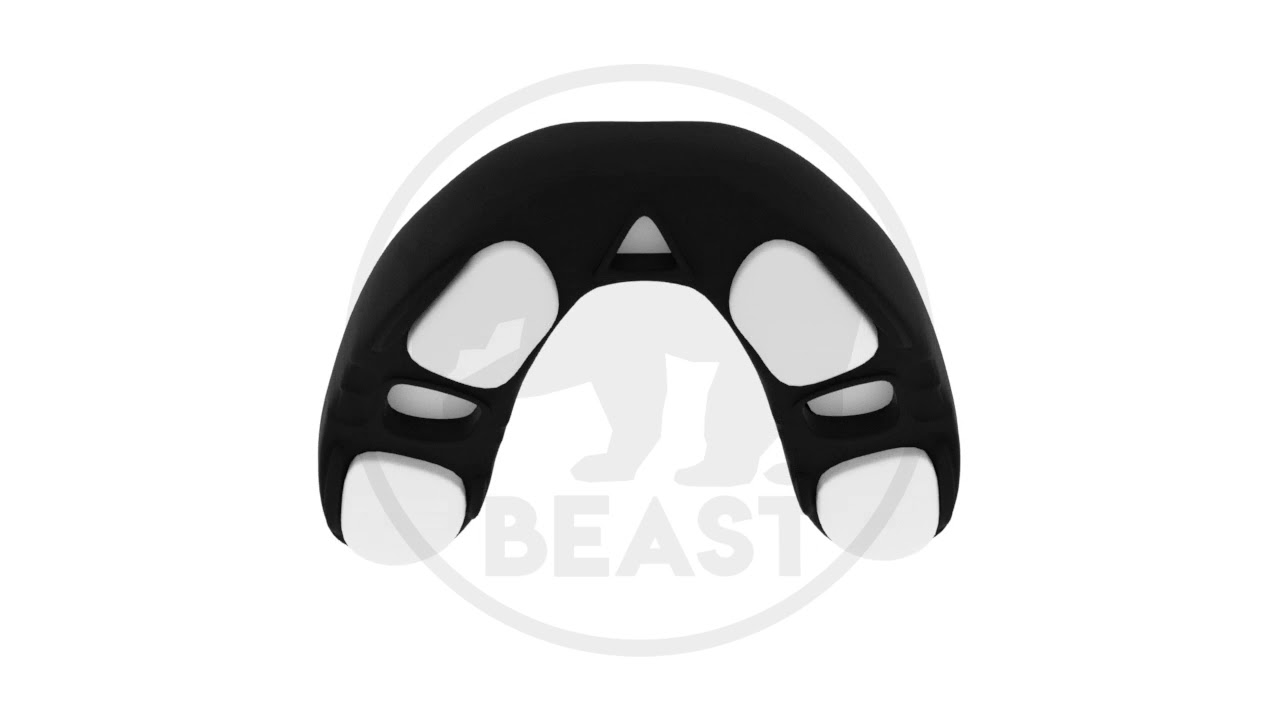 Beast Guard Pro - Protector bucal