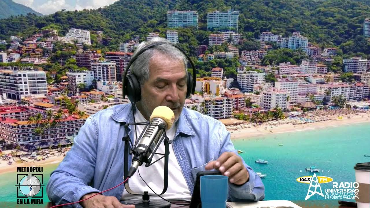 EN VIVO || METROPOLI EN LA MIRA (16.02.26)