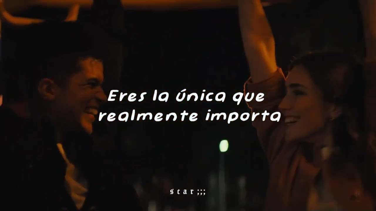 Jordan Fisher - ❝ Everything I Ever Wanted ❞ || 『sub español / eng lyrics』