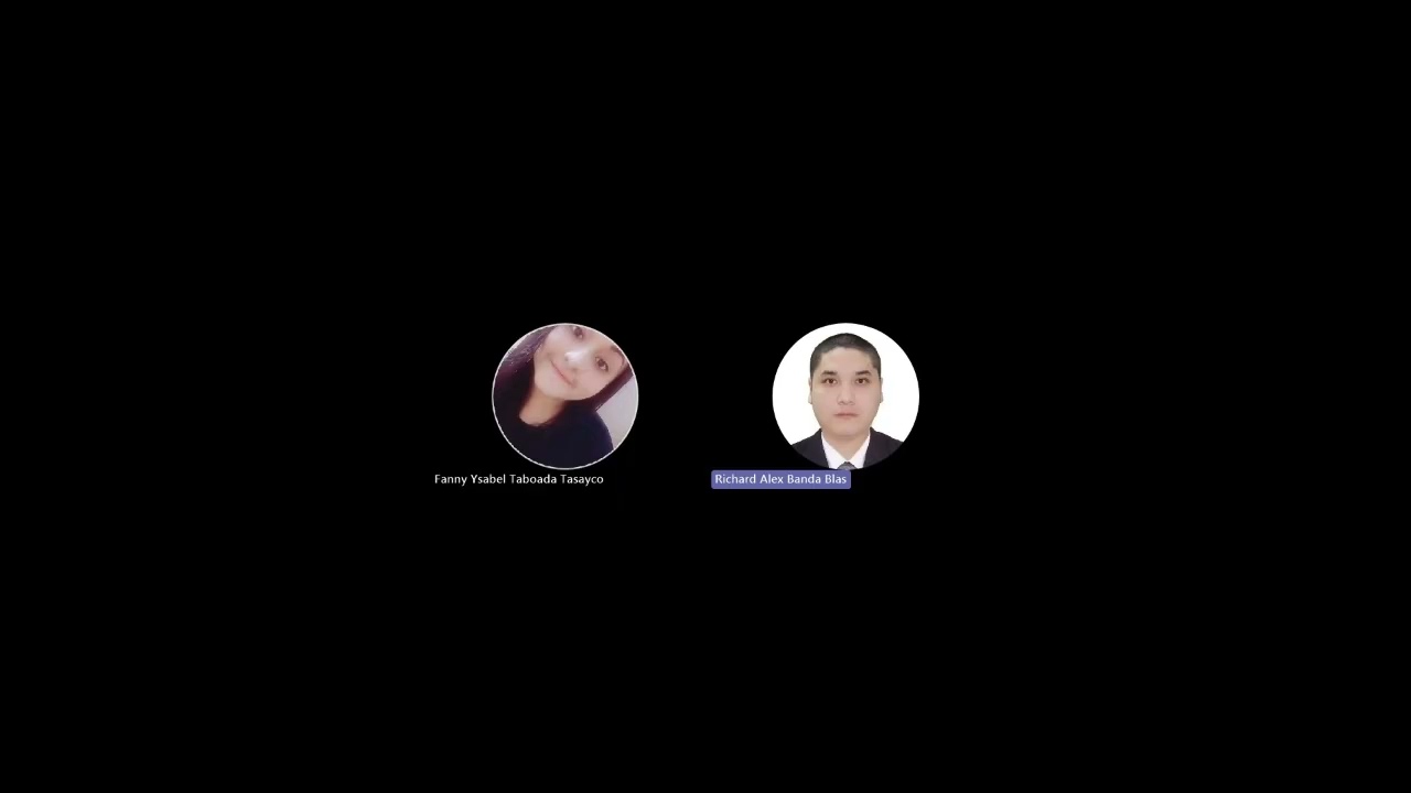 Entrevista Richard