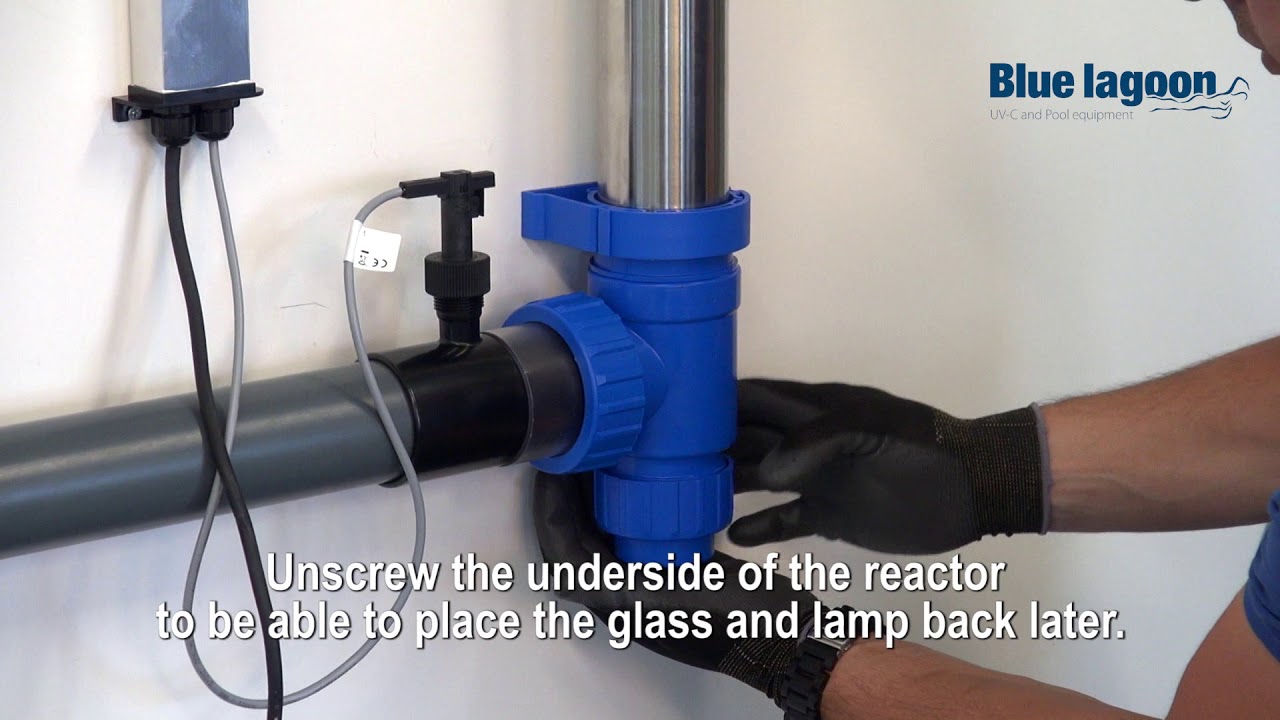 How to clean a quartz glass