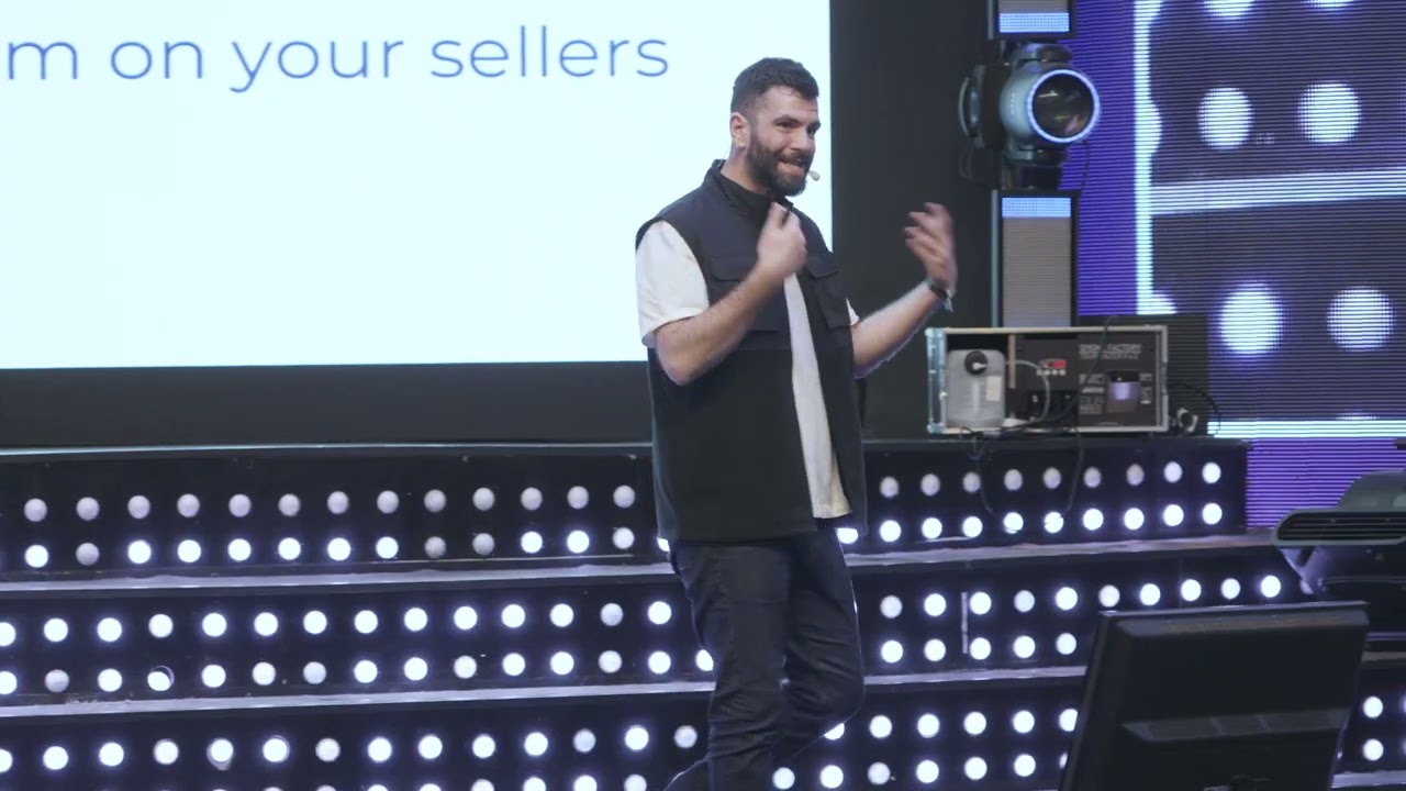 10 Growth Product Moves I Bet My Salary On in 2025  @How to Web Conference 2025