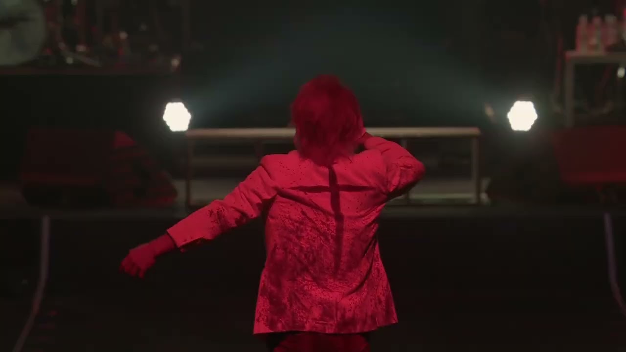 SOPHIA「Kissing blue memories」
