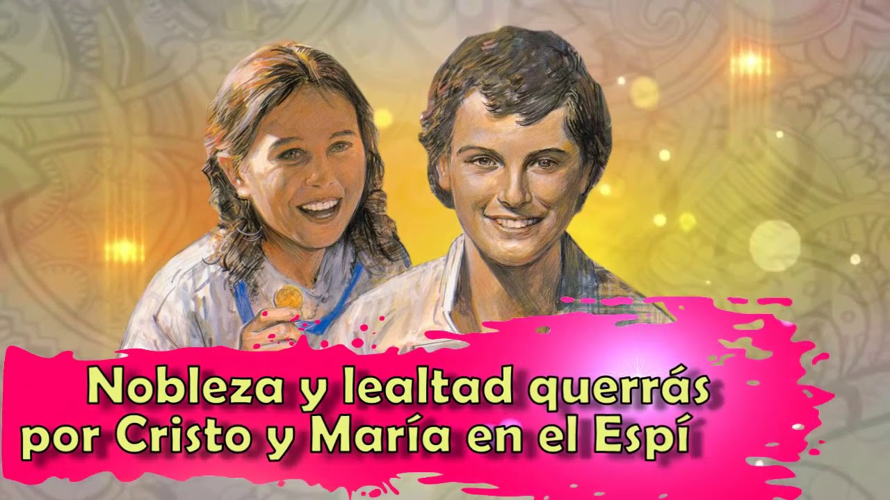 LAURA VICUÑA #Salesiana como tu