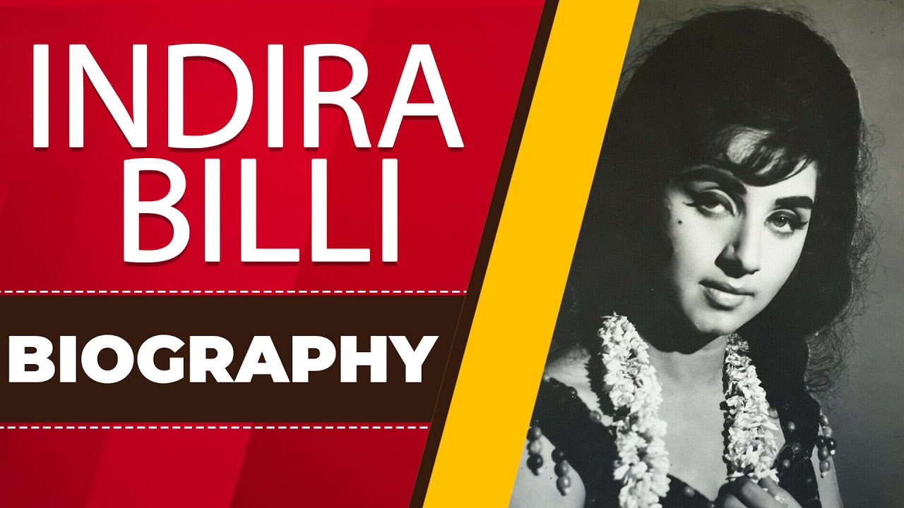 Indira Billi Biography | Life | Career | Ghaint Punjab