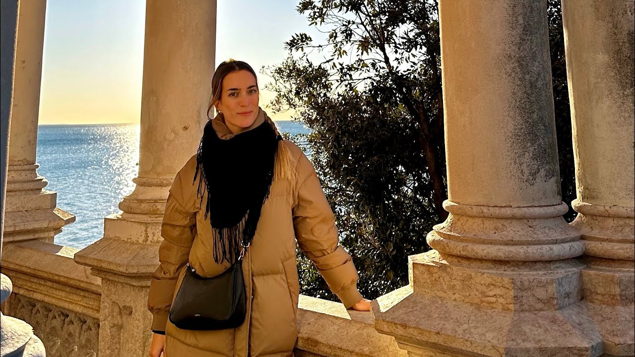 24 ORE A TRIESTE | VlOG 🇮🇹