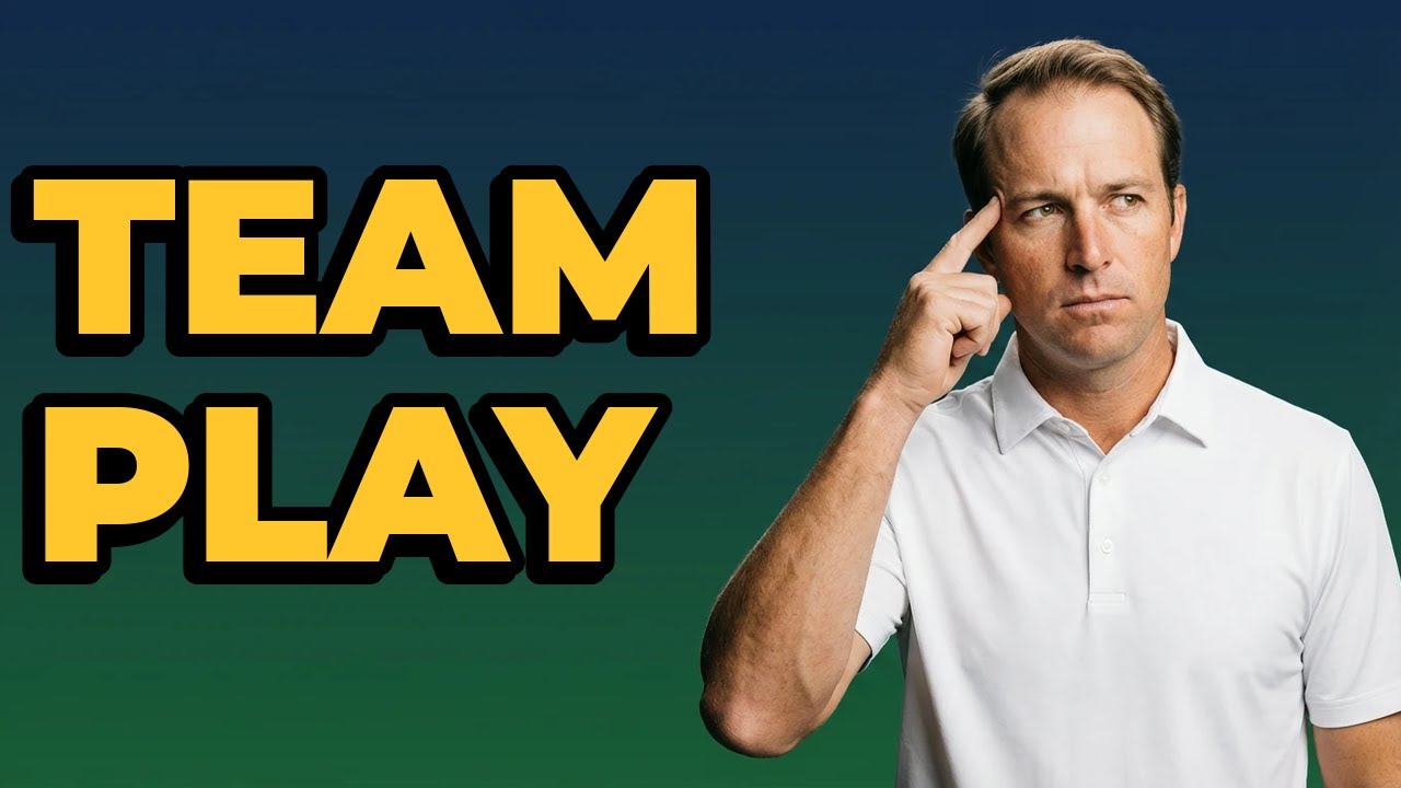What Is The Format For World Cup Of Golf?