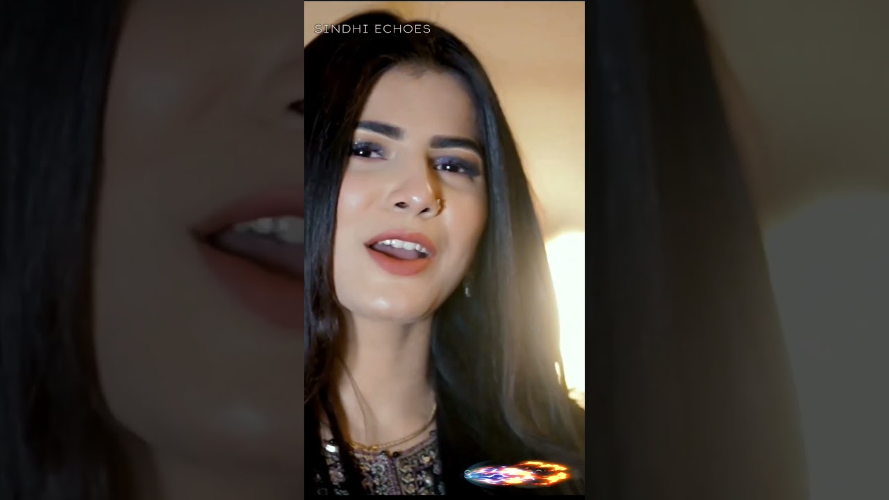 FAIZA ALI New Sindhi songs Album 2024