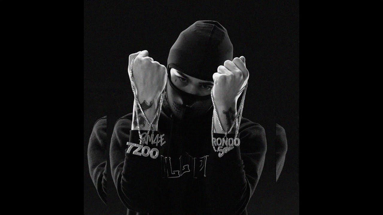 [FREE HARD] Fast Aggressive Gangsta Trap Beat - Wolfish | Freestyle Rap Diss Type Beat 2024