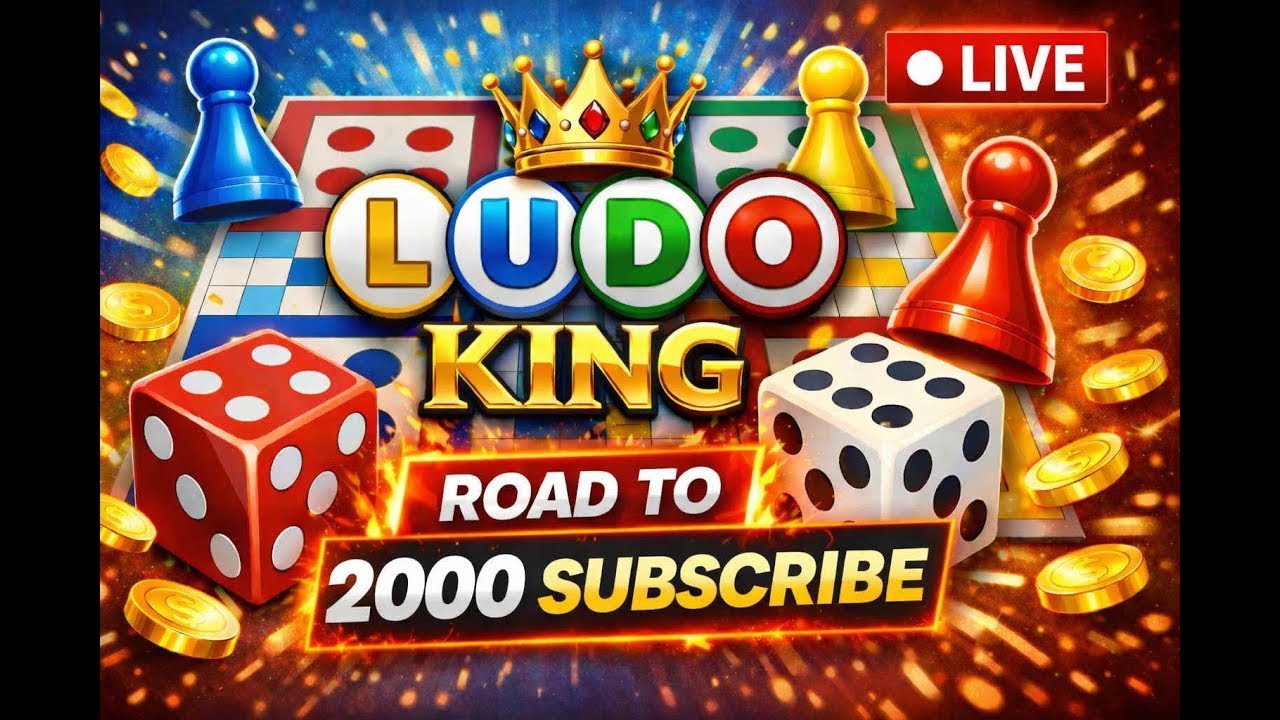 Ludo King Live India #ludo #ludoking #feedshorts #trending #gaming