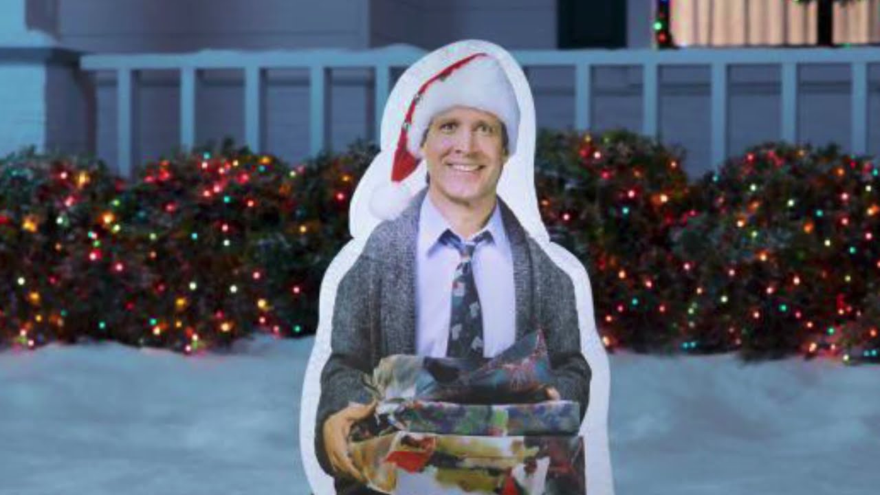 4K-NEW! HOME DEPOT CHRISTMAS INFLATABLES 2021 - Home Depot Christmas 2021