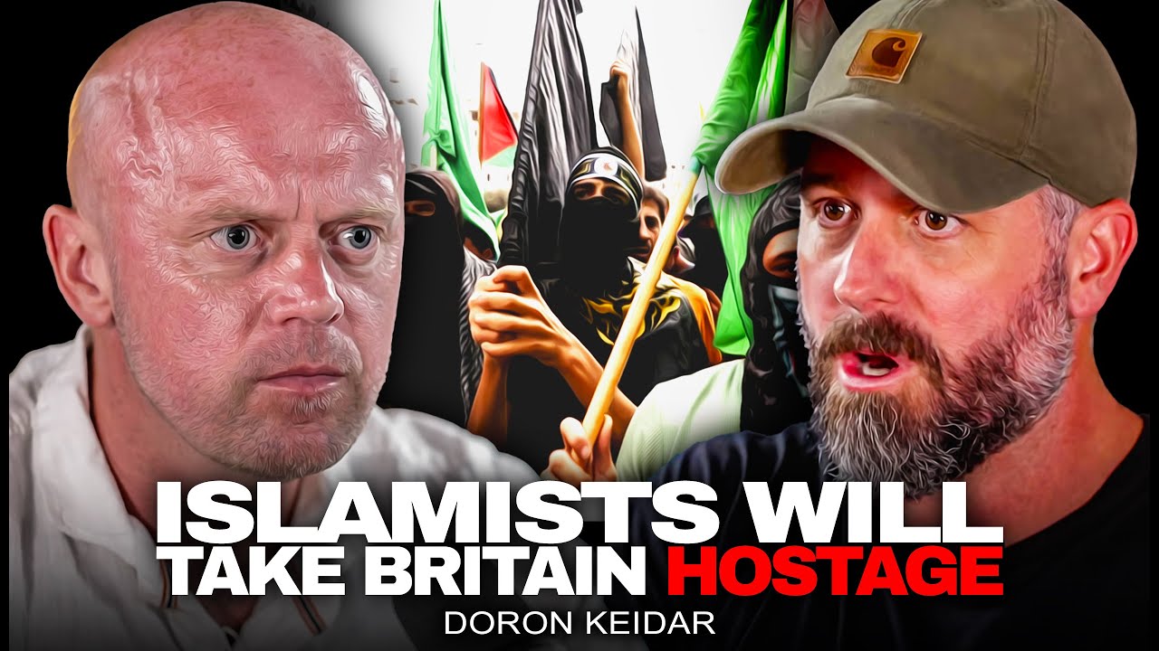What Really Happened on October 7th? IDF Soldier Doron Keidar Tells the Truth