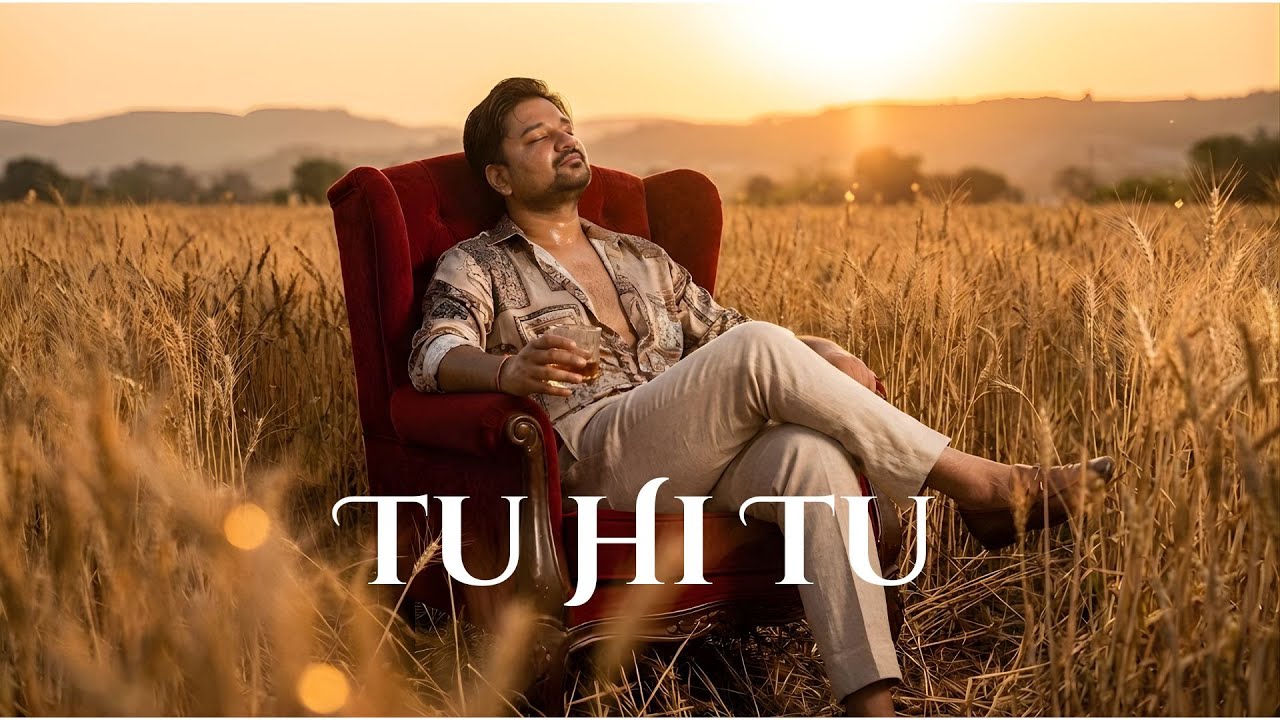 Tu Hi Tu | Best of Bollywood Sufi Songs - Ultimate Sufi Hits | Latest Sufi Song