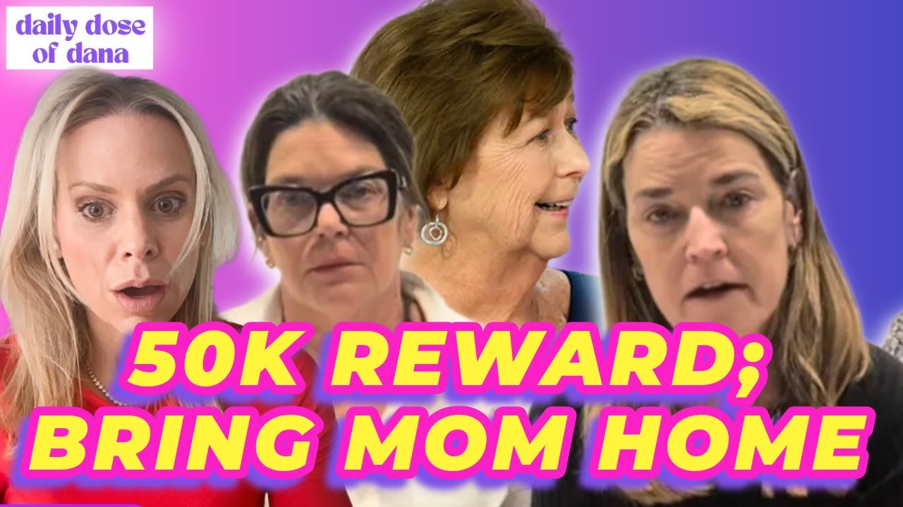 BREAKING: Press Conference On Nancy Guthrie's Abduction, Ransom Note & Savannah's Plea
