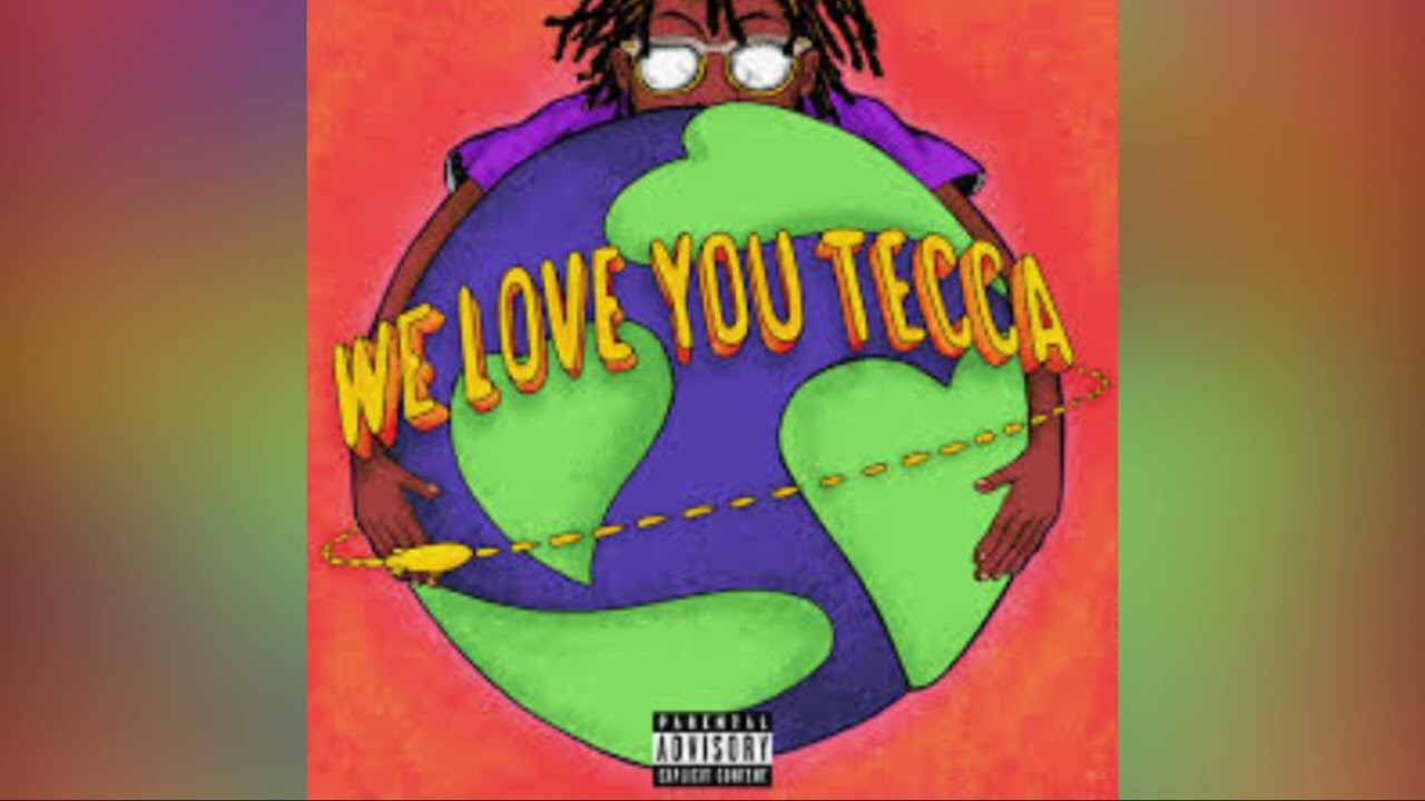 Lil Tecca - Amigo INSTRUMENTAL