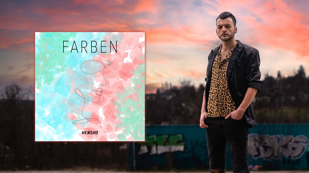 HENSHO - Farben